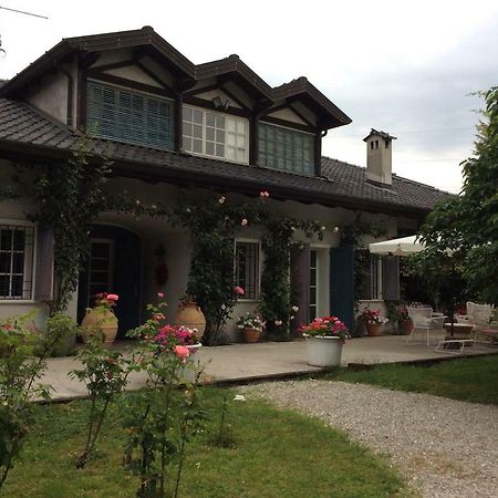 트리세시모 Le Querce B&B 외부 사진