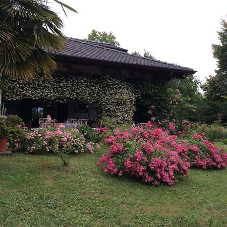 트리세시모 Le Querce B&B 외부 사진