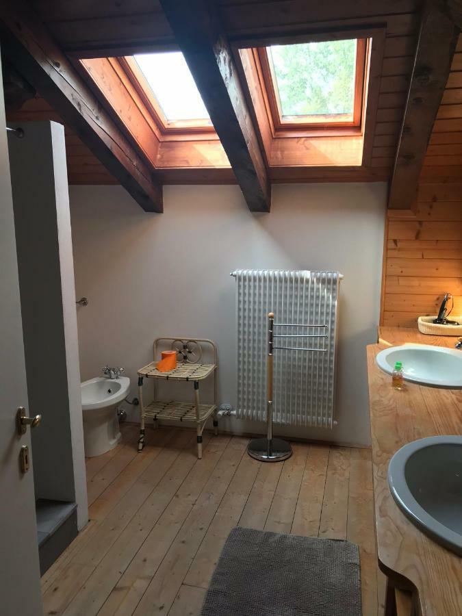 트리세시모 Le Querce B&B 외부 사진