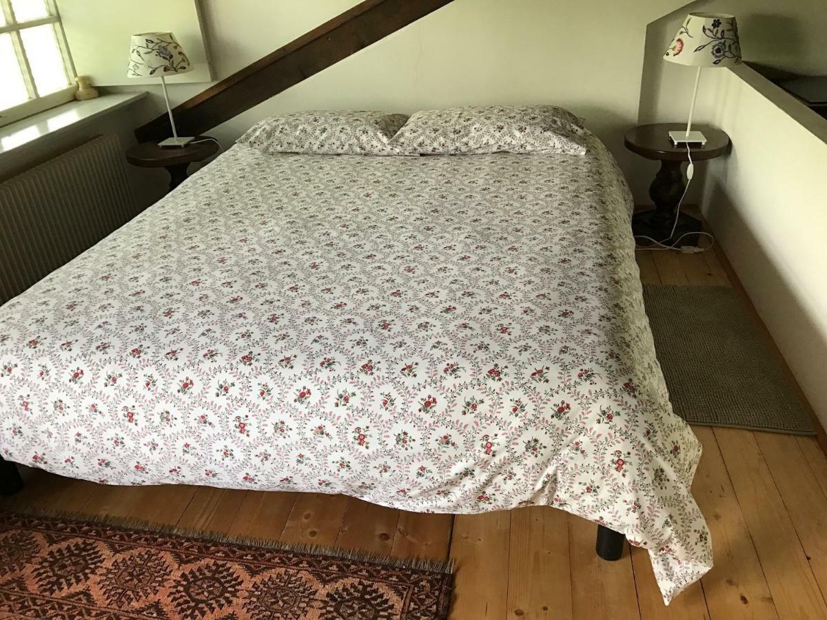 트리세시모 Le Querce B&B 외부 사진