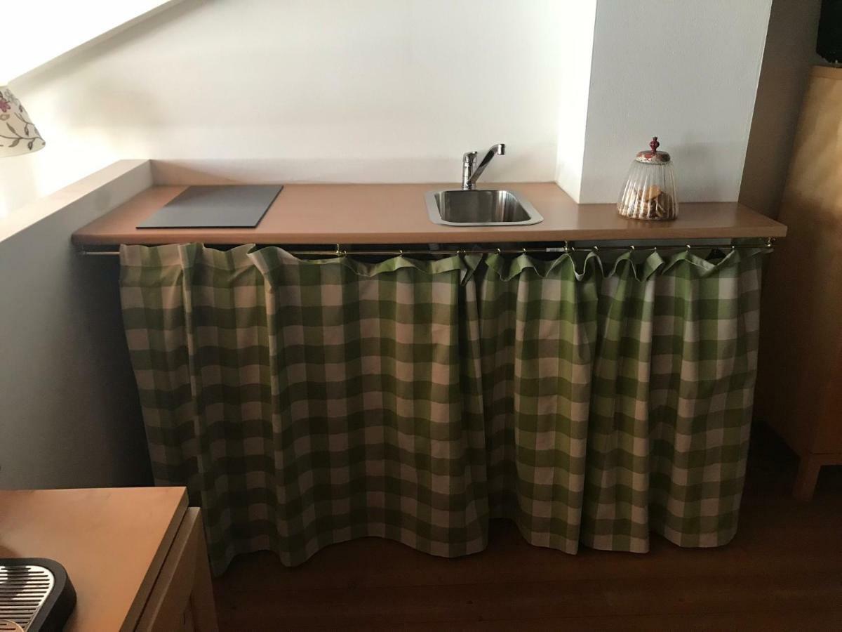 트리세시모 Le Querce B&B 외부 사진