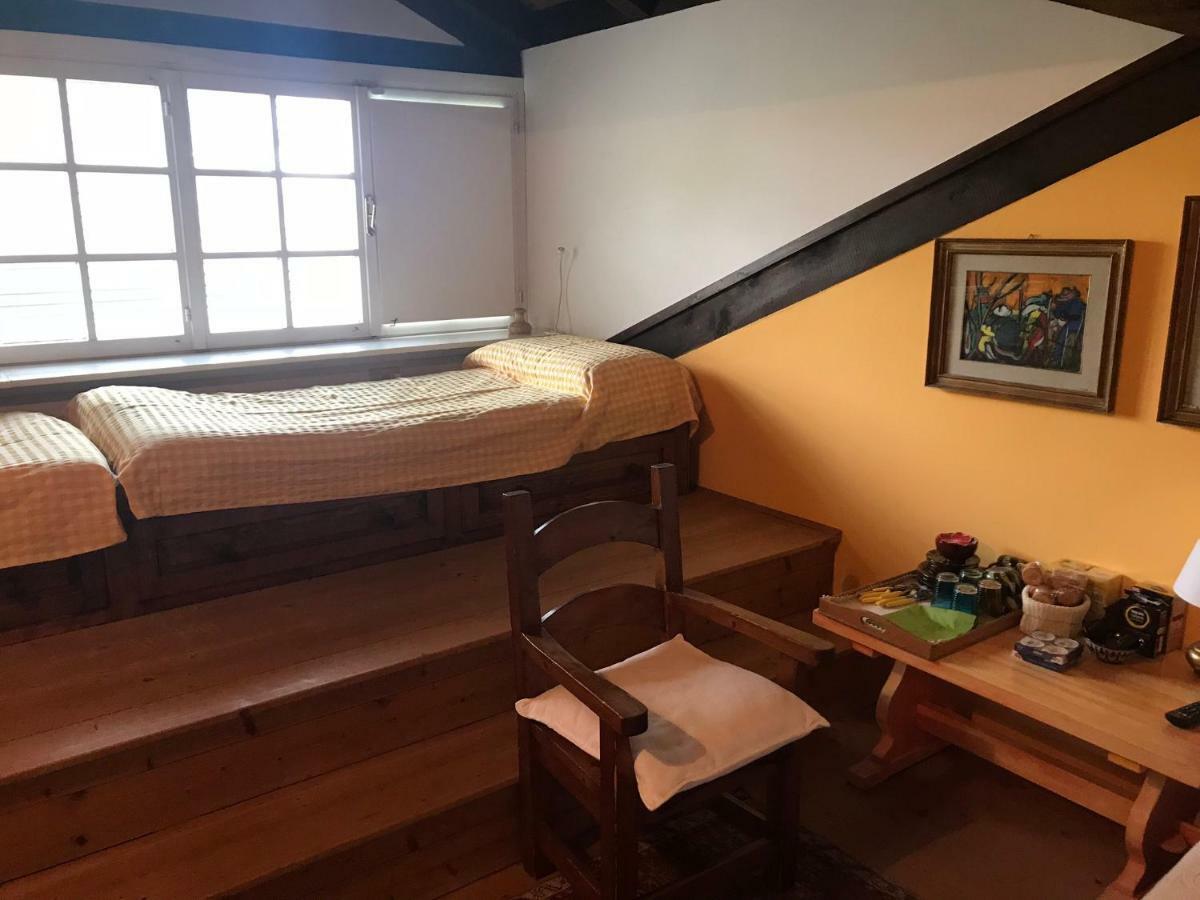 트리세시모 Le Querce B&B 외부 사진