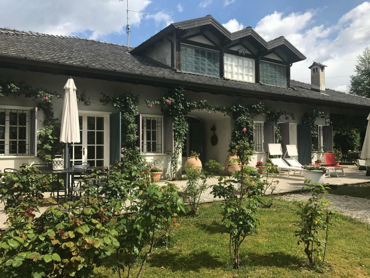 트리세시모 Le Querce B&B 외부 사진