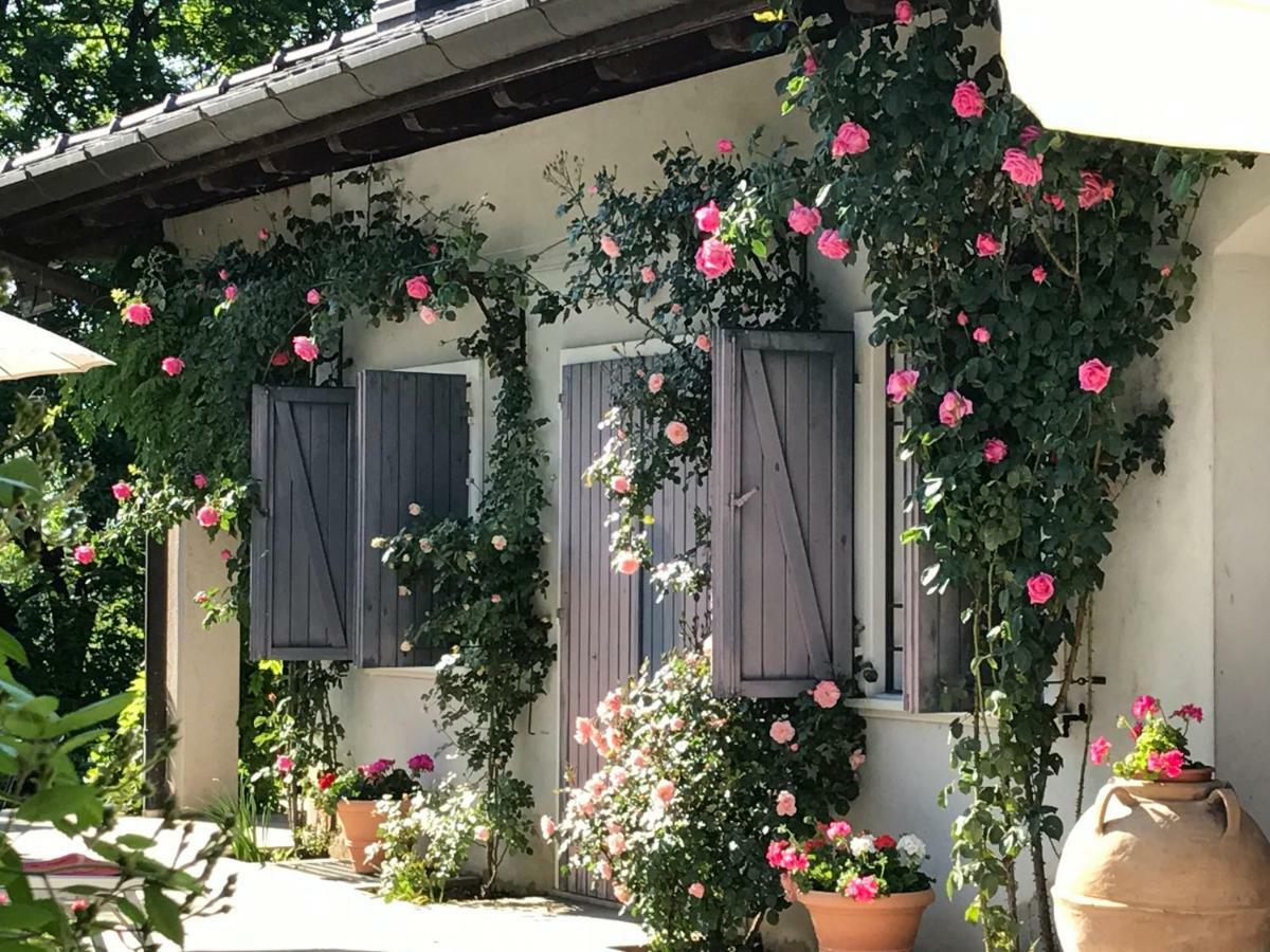 트리세시모 Le Querce B&B 외부 사진