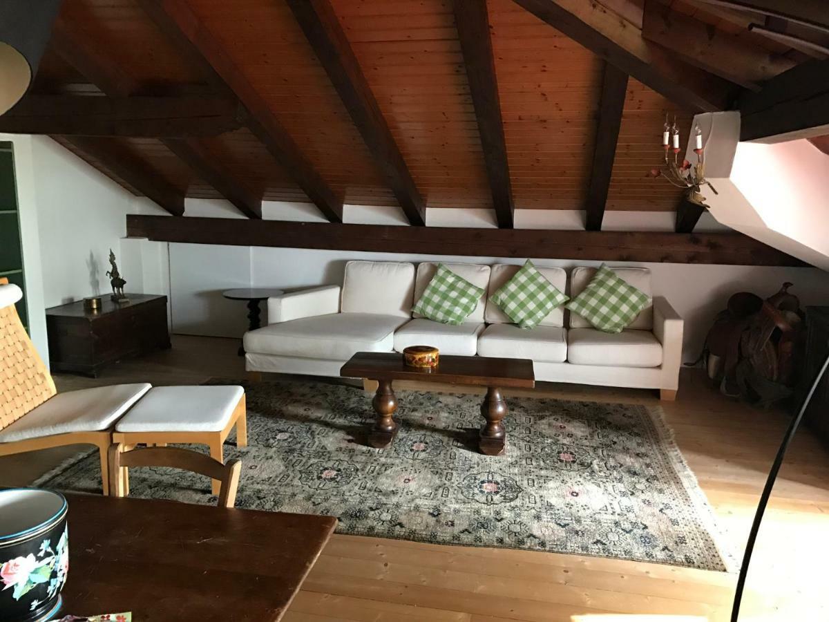 트리세시모 Le Querce B&B 외부 사진