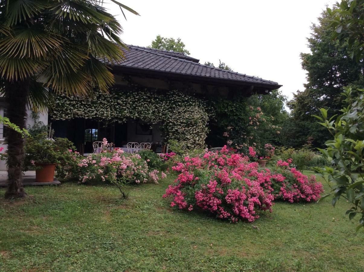 트리세시모 Le Querce B&B 외부 사진