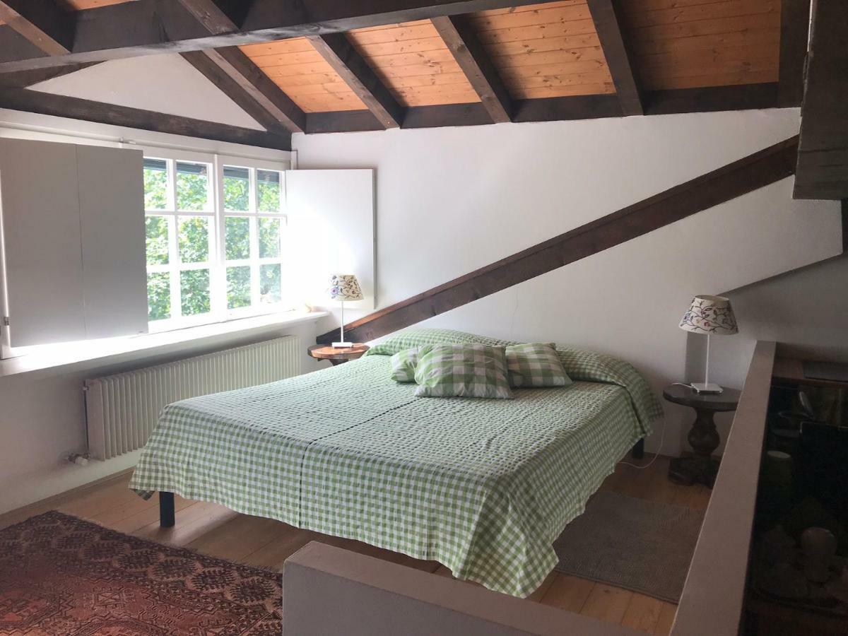 트리세시모 Le Querce B&B 외부 사진